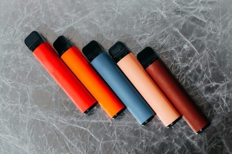 liquid e-zigarette Ratgeber für Einsteiger und Profis – Auswahl, Aromen und sichere Anwendung
