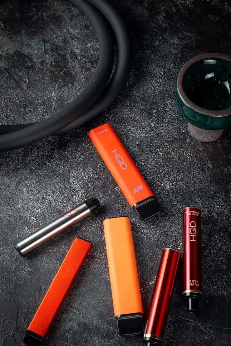 besten e zigaretten 2025 im großen Test und Kaufberater für Einsteiger und Profis