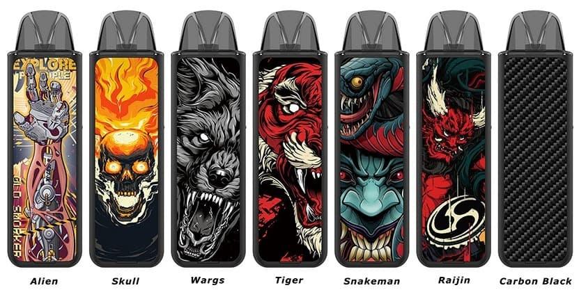 e zigarette einweg im Test 2025 – Top Einweg E-Zigaretten im Vergleich