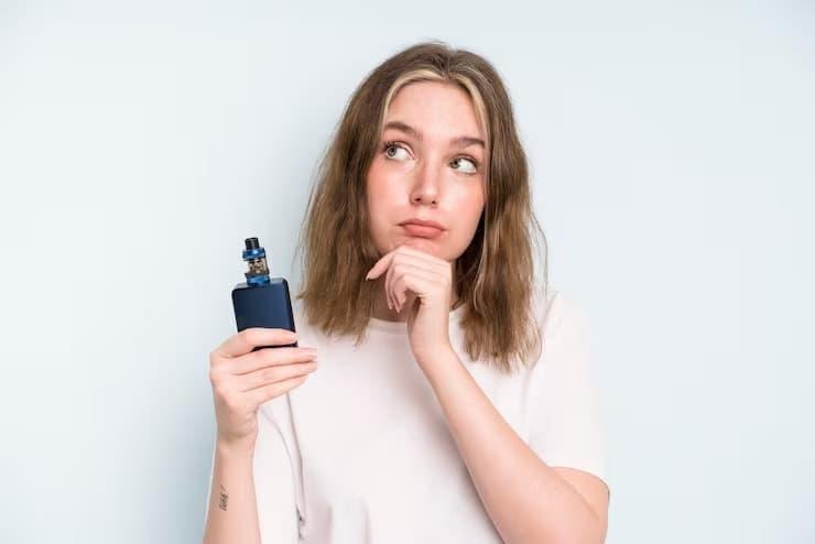 einweg vape schmeckt verbrannt – Ursachen erkennen und schnelle Tipps gegen Brenngeschmack
