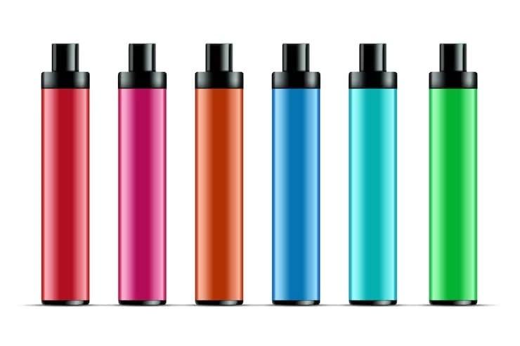 intensive liquids Test und Kaufberatung bei ibvape – Aromen, Nikotinstärken und warum ibvape Dampfer begeistert