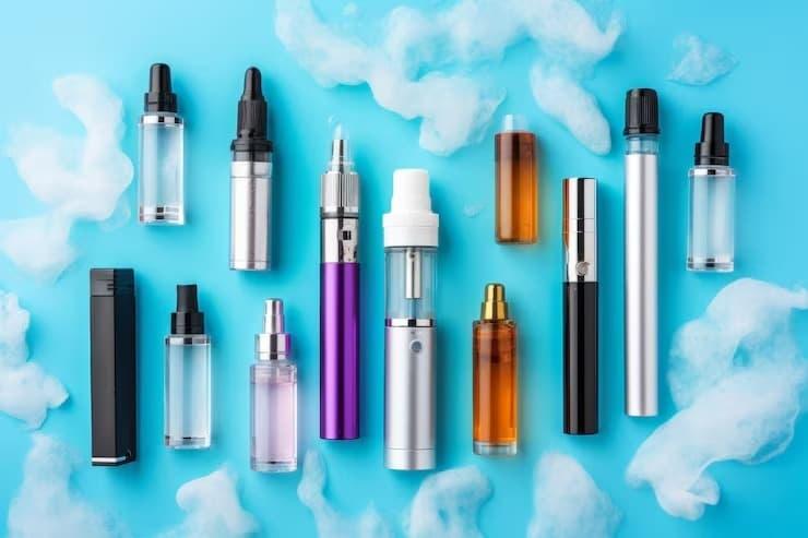 intensive liquids Test und Kaufberatung bei ibvape – Aromen, Nikotinstärken und warum ibvape Dampfer begeistert
