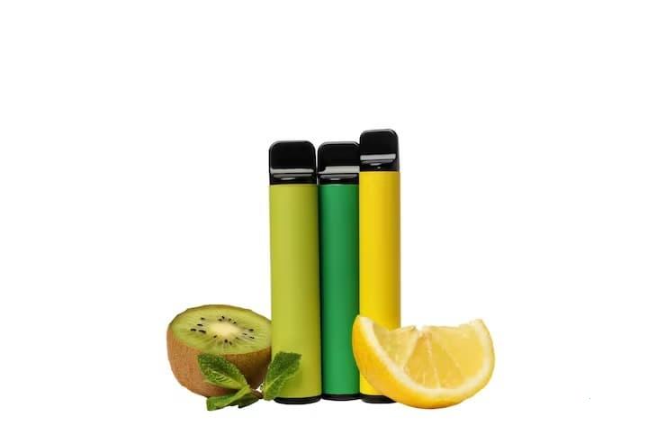 beste e-zigarette mit nikotin im Test 2025 – Kaufberatung, Vergleich und Top-Empfehlungen