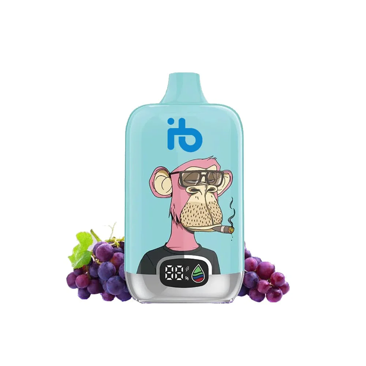 vape Trends 2025 – e-shisha Modelle, Sicherheit und vape Tipps für Einsteiger