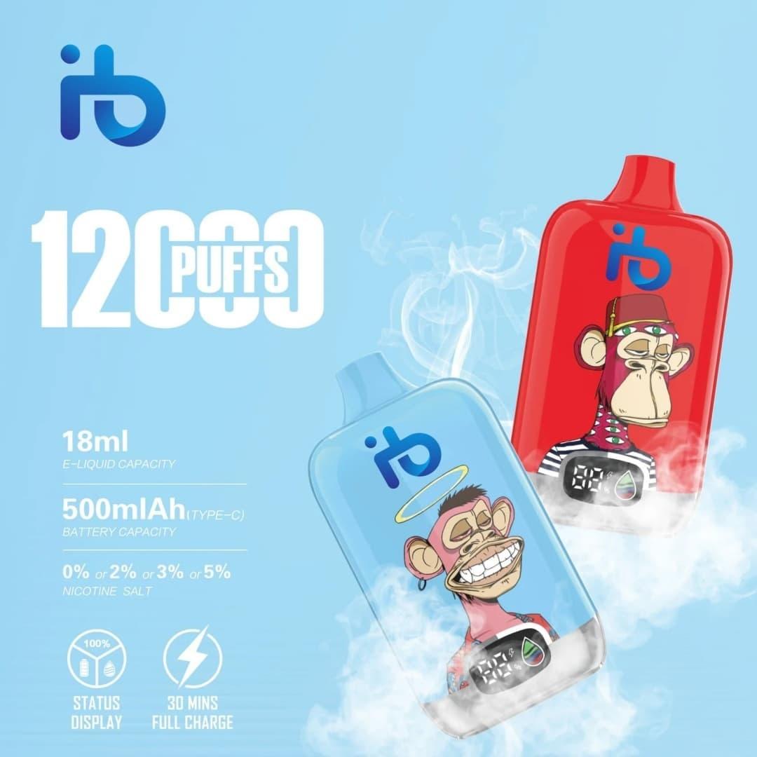 xlim pro E-Zigaretten Test und Kaufberatung 2025 - Erfahrungen, Aromenvielfalt und Akkuvergleich