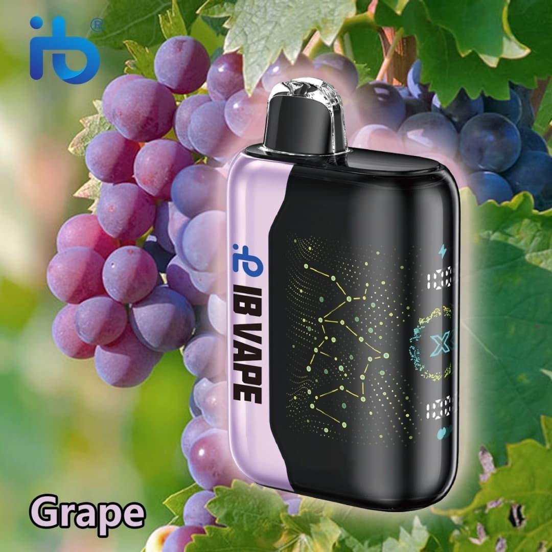 nicotine salt im Fokus – E-Zigaretten und das sanftere Nikotinerlebnis für Umsteiger