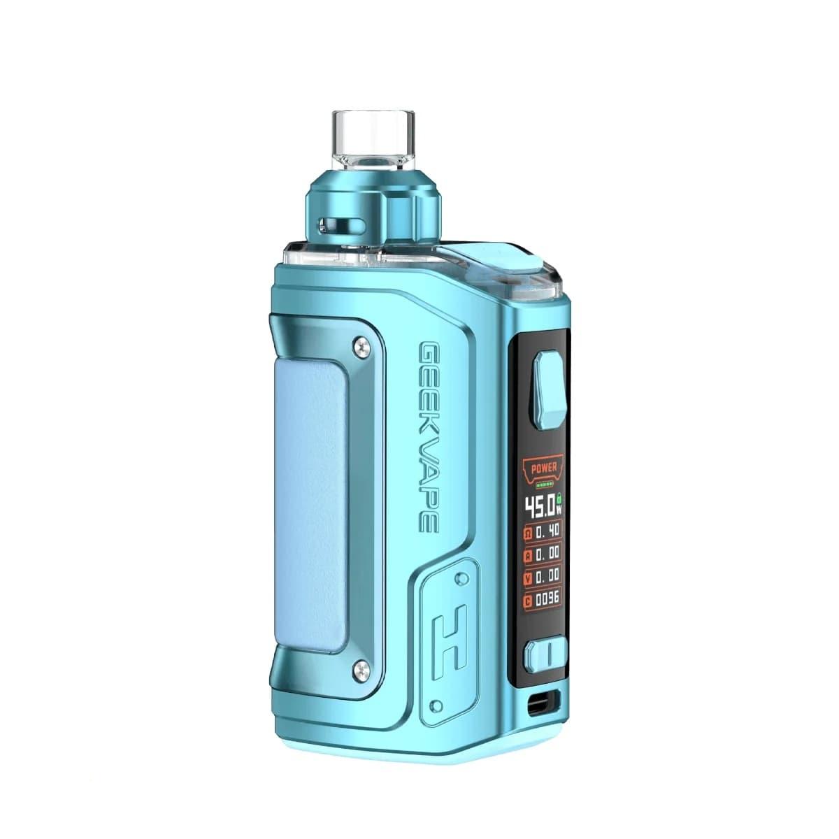 smok e-zigarette Ratgeber 2025 - Test, Kaufberatung, Akkulaufzeit und die besten Liquids
