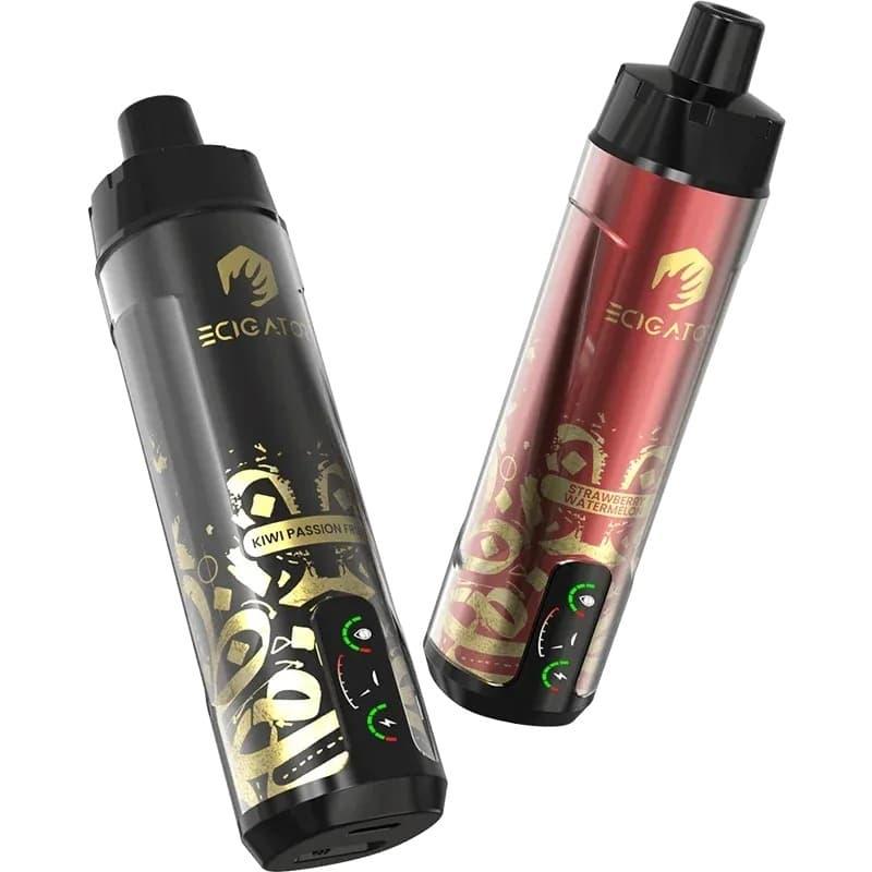 Wenax e Zigarette Test und Ratgeber 2025 – Akku, Geschmack, Zubehör und Kaufempfehlung