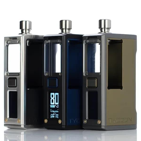 vaporlax mesh tobacco einweg-vape Test und Kaufberatung – mesh Design, Geschmack und warum vaporlax überzeugt