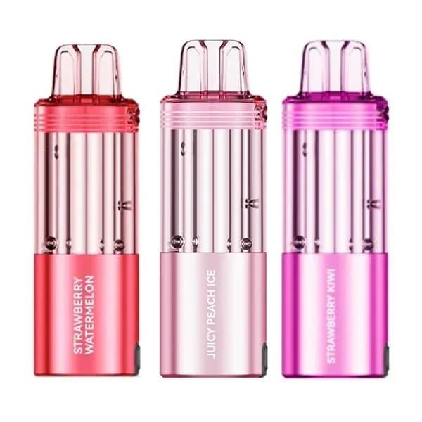 was ist nikotinsalz – verständliche Erklärung, Unterschiede zum freien Nikotin, Anwendung und Risiken