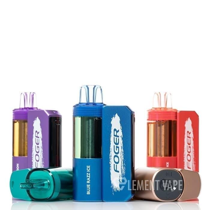 Top e zigaretten liquids im Test 2025 - Aromen, Nikotinoptionen und Kaufratgeber