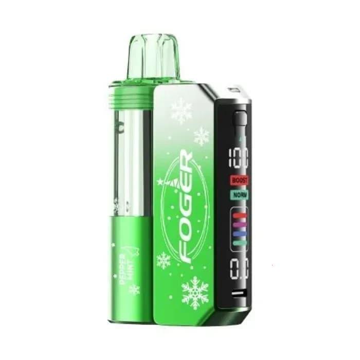 geekvape wenax q Testbericht und Kaufberatung, kompakte E-Zigaretten für Einsteiger