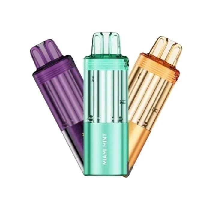 Praktischer Ratgeber e-zigarette und iqos starterset für Einsteiger mit Kaufberatung Sicherheitstipps und Zubehörhinweisen