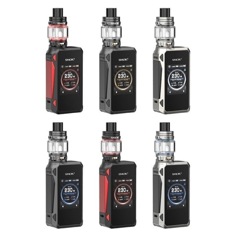vaporesso armour gs Praxistest und umfassende Kaufberatung zu modernen E-Zigaretten