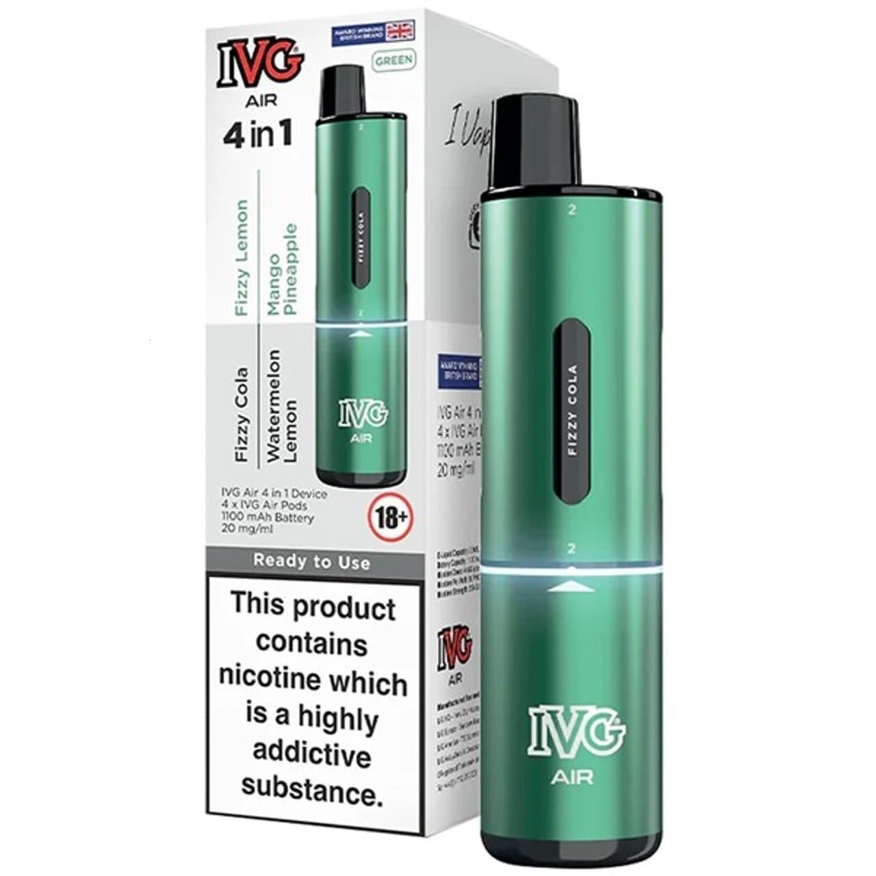 e-zigaretten neuheiten 2025 entdecken – Top Trends, neue Modelle und praktische Kaufberatung