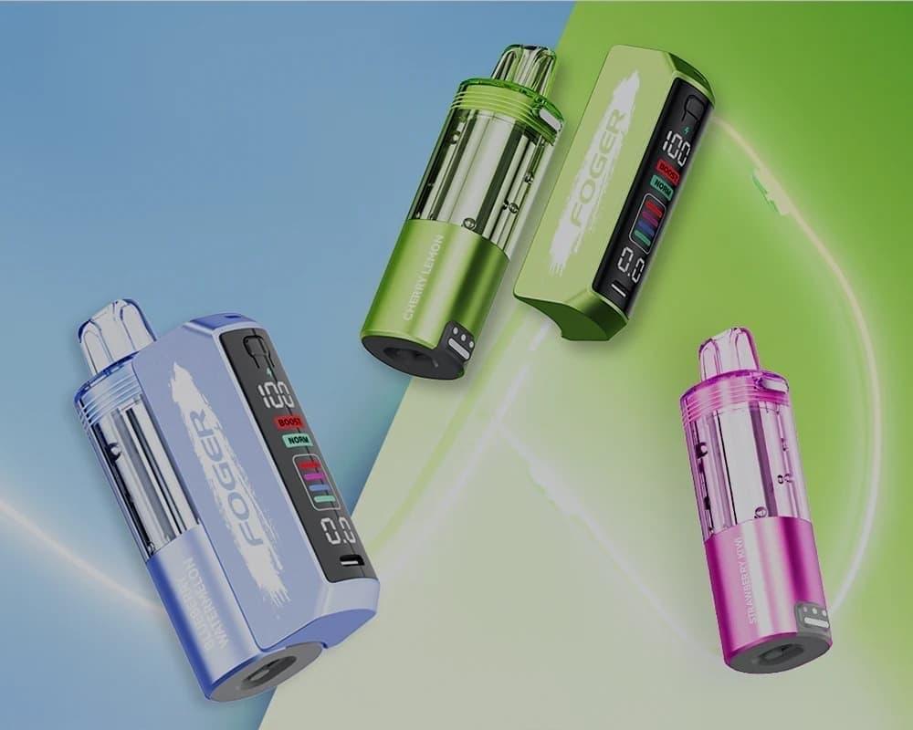 aspire flexus q e-zigaretten set Test und Kaufberatung – kompakte Technik und intensiver Geschmack für Umsteiger