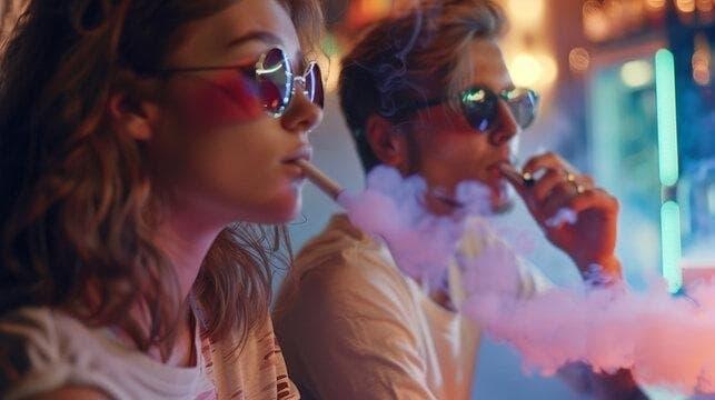 e zigarette oder vape Vergleich 2025 – Die besten Modelle, Kaufberatung und Sicherheitstipps