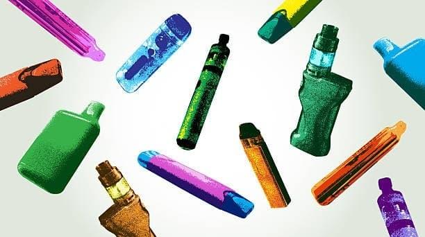 e-zigarette druck auf der lunge erkennen, Ursachen verstehen und wirksame Maßnahmen zur Linderung