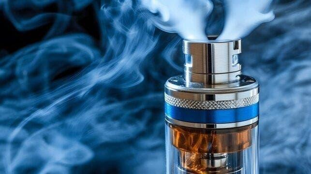 vape pen einweg Test 2025 – Die 7 besten Einweg-Vape Modelle, Sicherheitsinfos und Kauf-Tipps