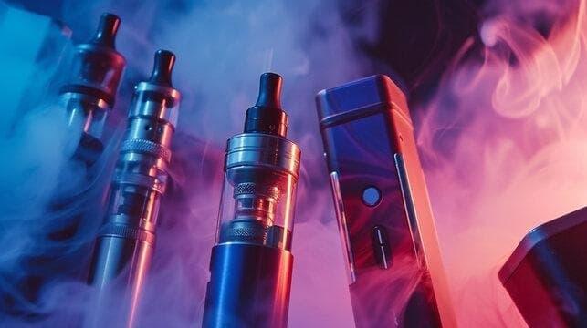 aspire flexus q e-zigaretten set Test und Kaufberatung – kompakte Technik und intensiver Geschmack für Umsteiger