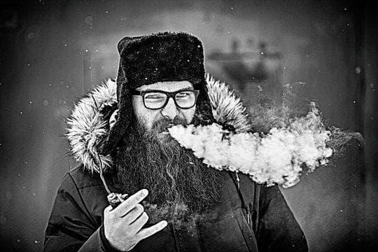 vapresso Elektrische Zigarette Ratgeber 2025 – Test, Akkulaufzeit, Aromen und Kaufempfehlung