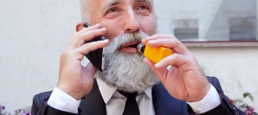 beste eliquids im Vergleich 2025 Ratgeber zu Aromen Nikotinstärken und Preis-Leistung