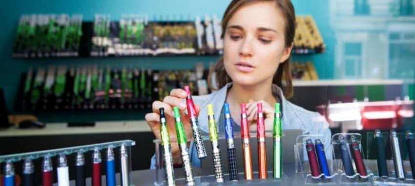 einweg e-zigarette vanille entdecken - cremiger Vanillegeschmack, Tests und Kaufberatung für clevere Käufer