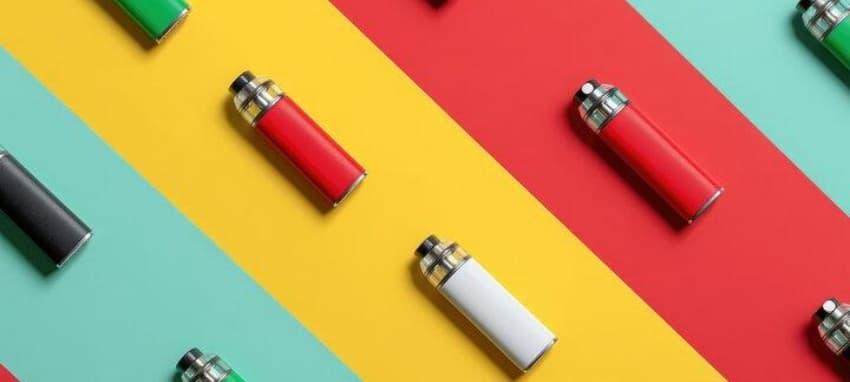 thc einweg vape 2025 Ratgeber – Kaufen, Sicherheit, Legalität und Top Modelle im Vergleich