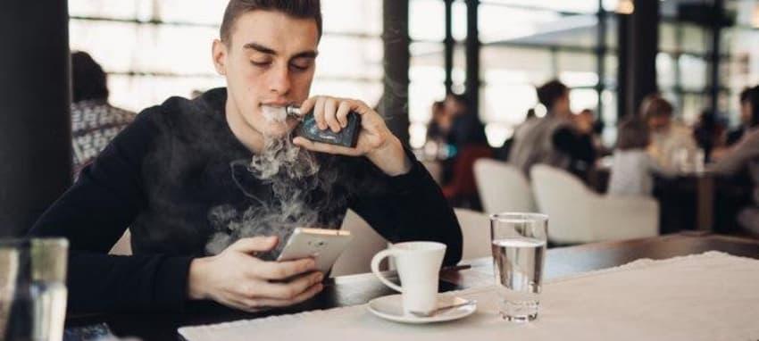 e zigarett Ratgeber 2025 - Tests, Aromen und Tipps für Umsteiger