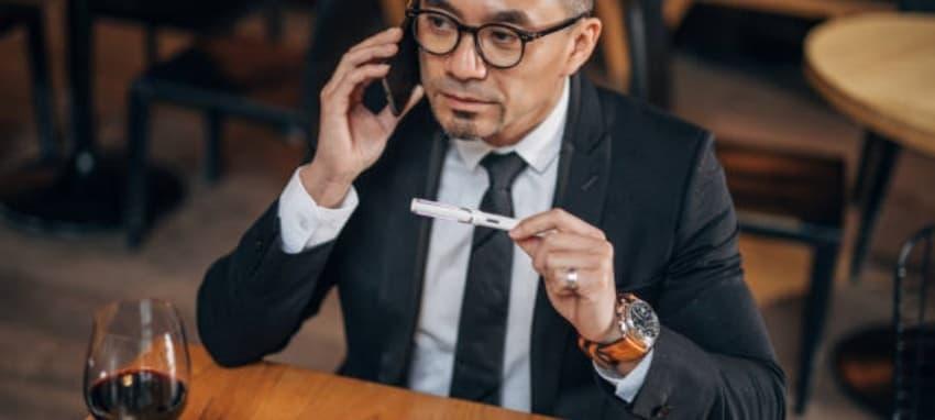 beste e-zigarette mit zugautomatik im Vergleich 2025 – Top 7 Modelle, Testergebnisse und Praxistipps