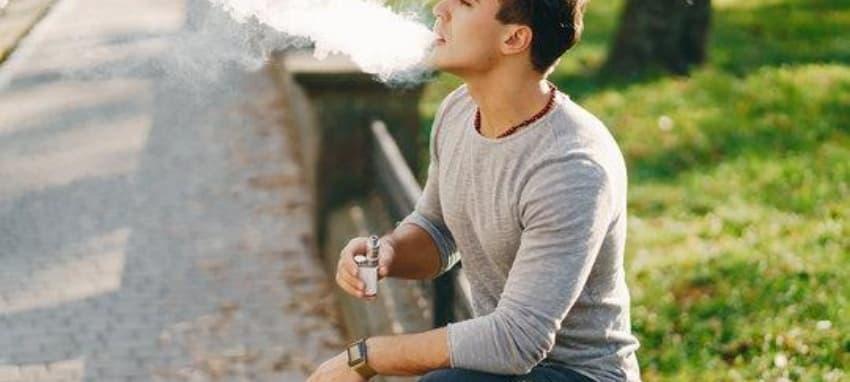 E-Zigarette und Passivrauchen – Gefahren für Kinder und wie Eltern ihre Kinder wirksam schützen