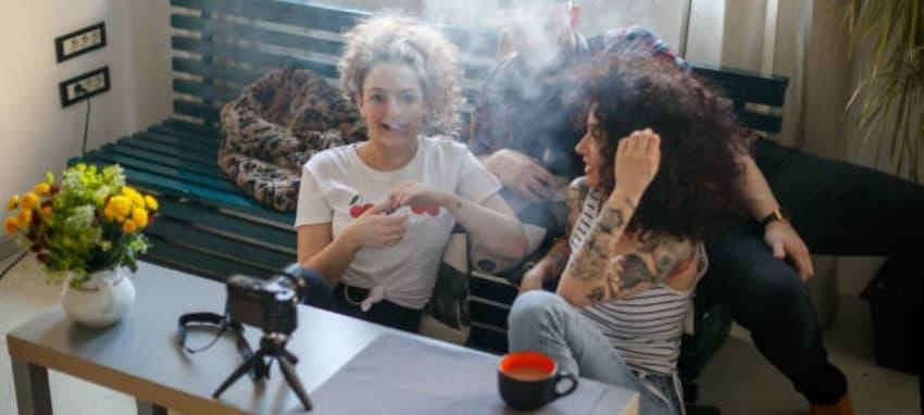 pod vaper Ratgeber für E-Zigaretten – Neueste Trends, Testsieger und praktische Tipps für Einsteiger