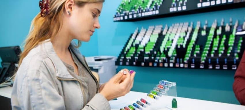 e zigarette alternative Ratgeber 2025 – sichere Optionen, Tests und Kaufempfehlungen