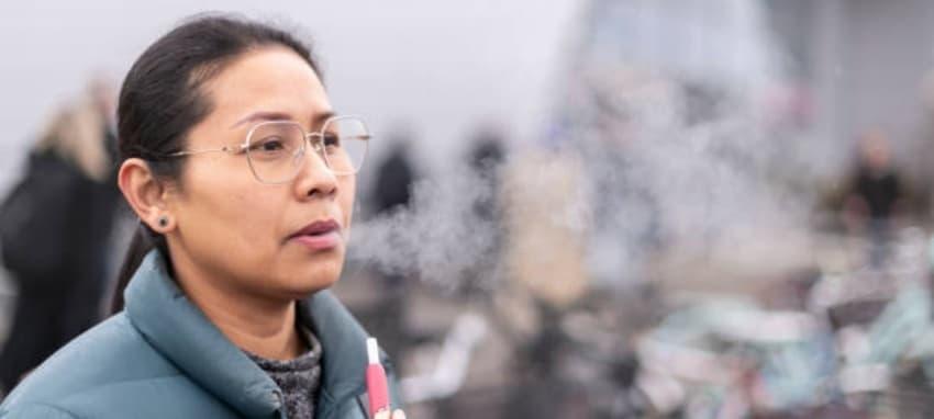 liquid e zigarette Ratgeber 2025 – Beste Liquids, Aromen, Sicherheitsinfos und Kauf-Tipps für Einsteiger