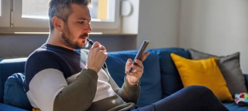 e zigarette im Praxistest und Kaufguide 2025 – Tipps zu Aromen, Akku und Sicherheit