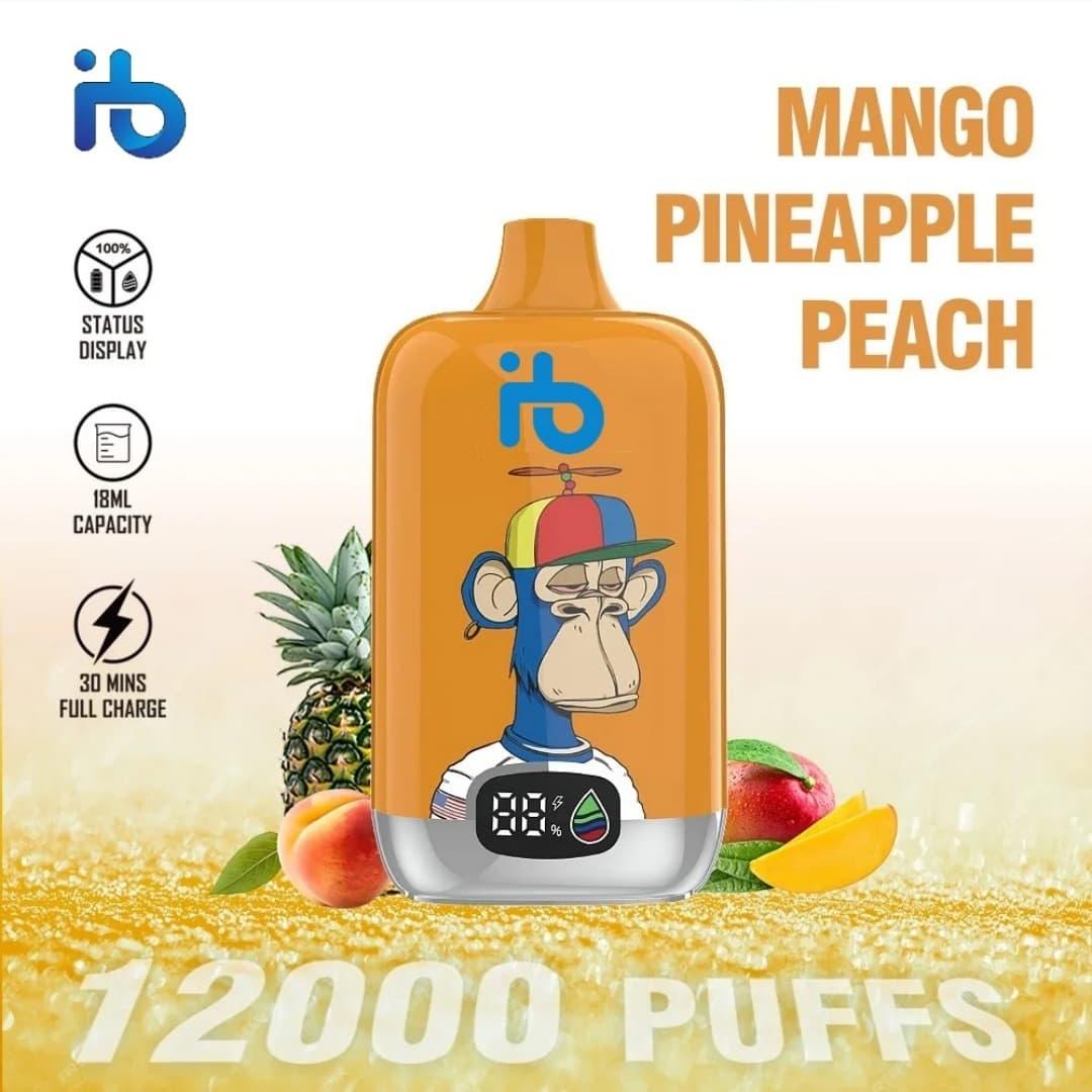 Ist die e-zigarette nur mit wasserdampf unbedenklich? Mythen, Risiken und sichere Gebrauchstipps