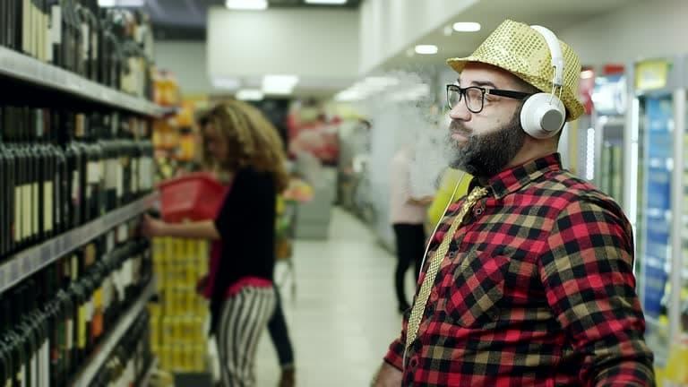 rauchmelder und e zigarette richtig kombinieren für mehr Sicherheit zuhause und praktische Tipps gegen Fehlalarme