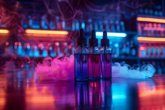 max e-cig e-shisha ohne nikotin kaufen – Tests, Tipps und die besten nikotinfreien Modelle