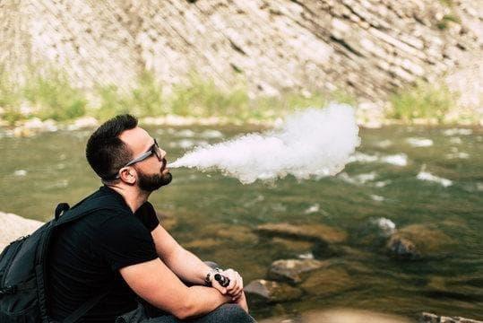 e zigarette 25000 züge – Test, Akkulaufzeit und Praxistipps zur langlebigen Einweg E Zigarette