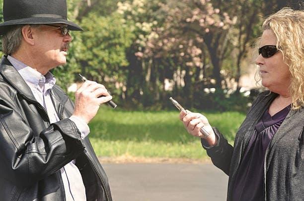 liquid store entdecken – Tests, Angebote und Kaufberatung für Liquids und Vaping