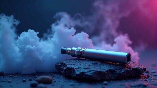 Ist die e-zigarette nur mit wasserdampf unbedenklich? Mythen, Risiken und sichere Gebrauchstipps