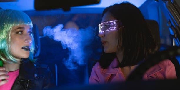 unterschied e shisha und e zigarette im Vergleich – Aufbau, Dampfverhalten, Akku und Gesundheitsaspekte