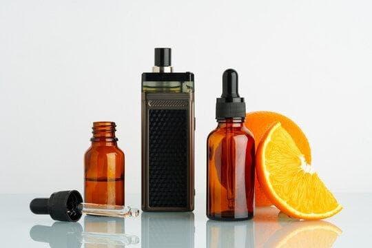 kleine vapes kaufen leicht gemacht – Top Modelle, Akkuleistung und Pflegehinweise für kompakten Dampfgenuss