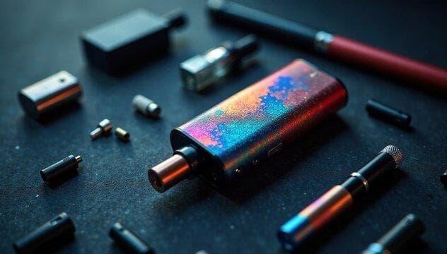 e-zigaretten laden entdecken – Kaufberatung, Zubehör, Liquid-Tipps und Sparangebote