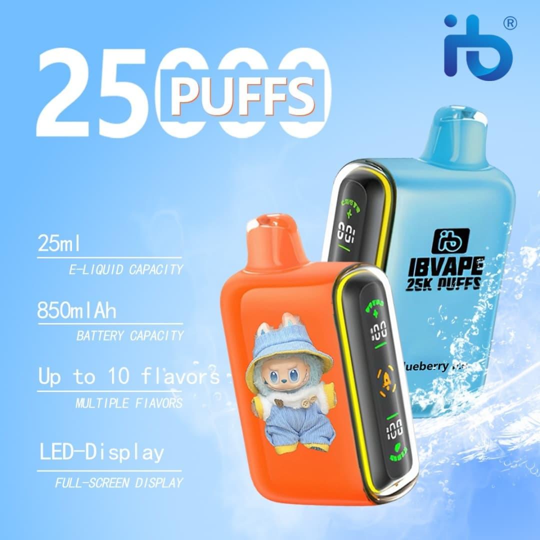 beste einweg vape 2024 - Testsieger, Aromenvergleich und praktische Kaufberatung